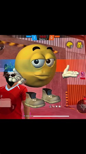 é prime 8 🥵 #freefire #shorts