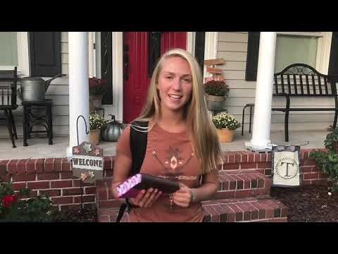 Bring Your Bible to School