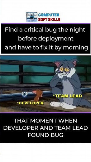Developer and Team Lead problems | Developer funny shorts, #developer #funnymemes
