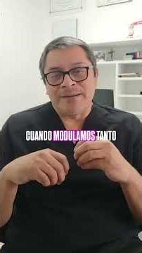 Toxina botulínica en tercio superior e inferior del rostro