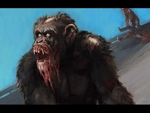 Animales Zombis 2016 Película Completa en Español Latino