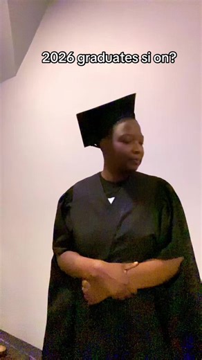 Celebrating 2026 Graduates: Hard Work Pays Off!