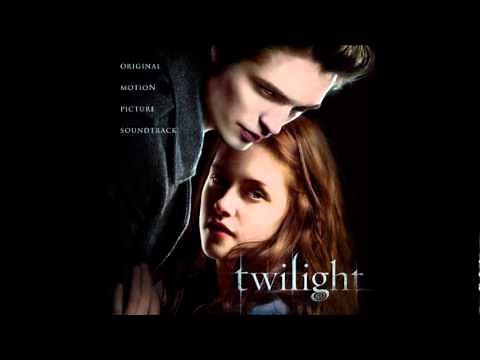 The Twilight Saga, SoundTrack (Twilinght) Full Moon. Trilha Sonora Crepúsculo.