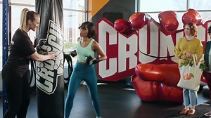 Whether you're in a "Crushing My Goals" Mode or a "First Time at the Gym in a While" Mode. We've got your Crunch Mode. Try us with a FREE 3-Day Guest Pass! | Crunch Fitness