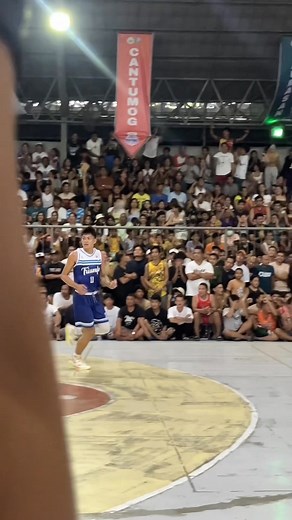 Championship game 1 secured thanks g🙏💙 Hangak😮‍💨 #mayorscup2025 #keepgoing #stayhumble #reelsvideoシ | Clark Ivan Peñas