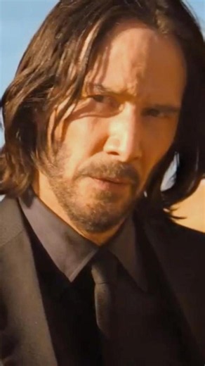 John Wick Is a Problem We Must Eliminate Him