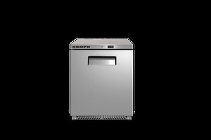 SKOPE Reflex RF6.UBR.1.SD Commercial Fridge | Industry Kitchens