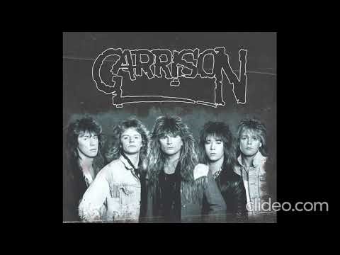 Garrison - Give Me Love (Audio)
