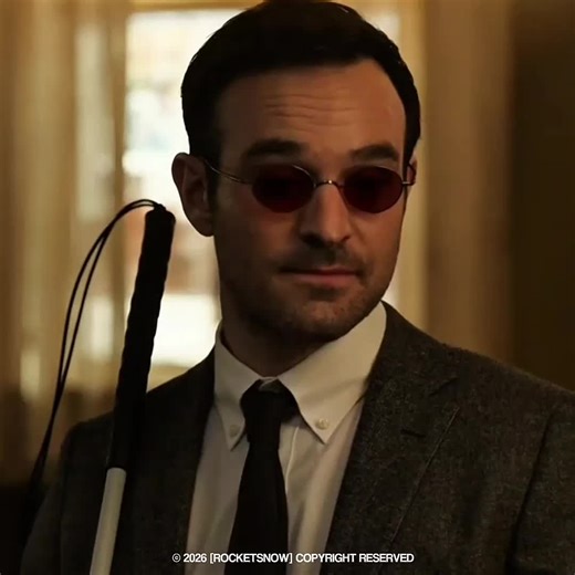Explore Matt Murdock: The Blind Hero of Marvel