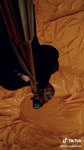 Jacob Banks Live Part 2 Performance | R&B Vibes and Soul Music