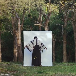 33K views · 161 reactions | Just like Budo, Shodō or the Way of Writing follows strict rules of form and shape but when mastered can be expressed in a free artistic flow. Amazing rendition of the character 陽 or Sun by incredibly talented @kokisugita8 . . . #japan #yoshinproject#martialarts #japanesemartialarts #callygraphy #japanesecallygraphy #art #writingart #japaneseculture #武道　#日本文化　#書道 | Yoshin Project | Facebook