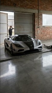 Modern Luxury Garage Makeover: Timelapse Transformation