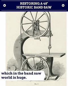 272K views · 9.3K reactions | Join Vintage Machinery to learn all about history, restoration and use of vintage machinery! Like & Follow the page for more videos ! | VintageMachinery.org | Facebook