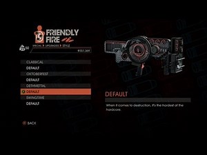 Saints Row 4 Dubstep Gun Remix DLC