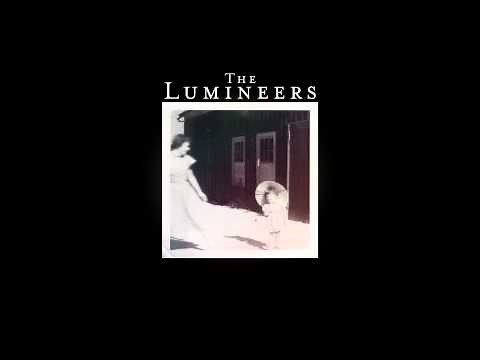 The Lumineers - Flapper Girl