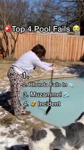 Top 4 Pool Fails Ever Recorded 😭🌊 #pool #fail #travel #funny y