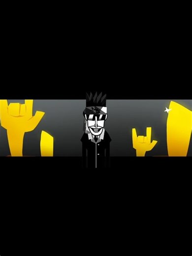 -BRON THIS WAY animation #incredibox #rap #animation #fyp #bismillahfyp