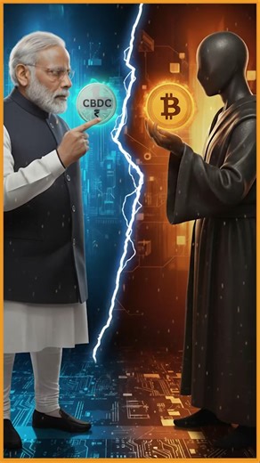 Will CBDCs Kill Bitcoin?