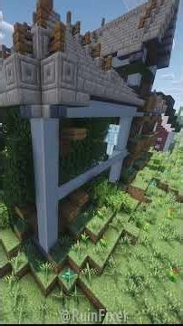 FixCraft【Minecraft 】