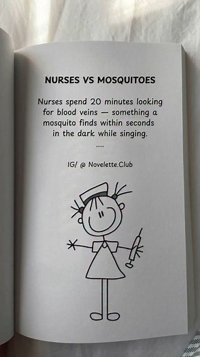 308K views · 178 reactions | Follow @Novelette.Club for more. funny...