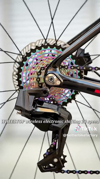 Revolutionary Carbon Fiber Road Bike for Cyclists