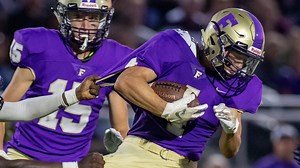 Fowlerville enters tough stretch unbeaten after win over Lansing Eastern