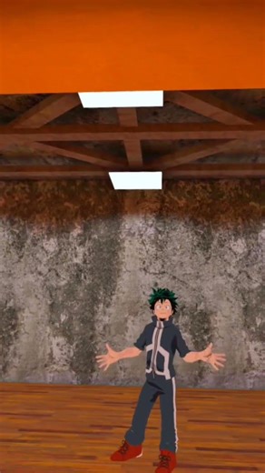 #mha #mhacommunity #dancemoves #fullbodytracking #vrchat