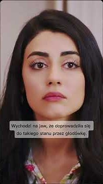 Panna młoda odc. 115 streszczenie #pannamłoda