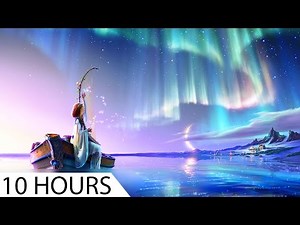 TheFatRat - Elegy 【10 HOURS】