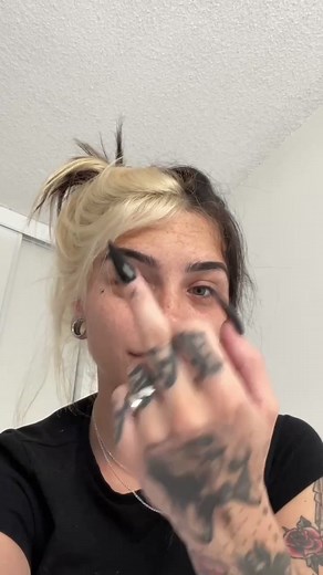 i’ll redo this later i’m just happy i figured out this mfff transition 🥱🥺✌🏻😚 #fyp #foryou #foryoupage