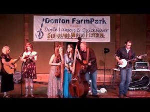 The Bankesters - Heaven Let Your Light Shine Down