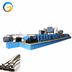 [Hot Item] Durable Welded Tube Mill for Efficient Tube Manufacturing Processes
