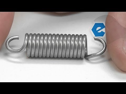 Toro Lawn Mower Repair - Replacing the Brake Spring (Toro Part # 692135)