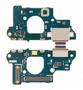 Charging Connector Flex / PCB Board for Samsung Galaxy S20 FE