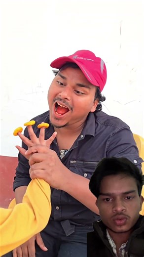 Mama pagl ho gya 😚