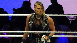 Trish Stratus Calls Rhea Ripley 'The Future Of Women's Wrestling' After Survivor Series