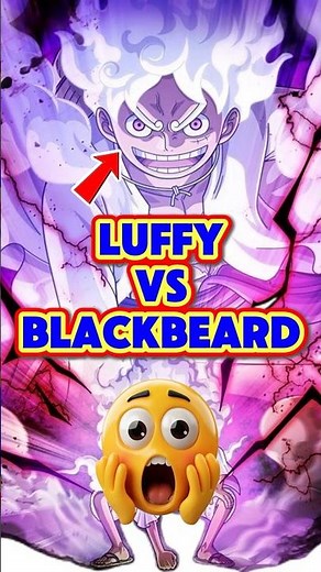 Straw Hats vs Blackbeard Pirates… Who Wins?! 😳 One Piece Theory