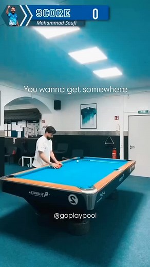 1K views · 28 reactions | Practice - Repetition is KEY  #practice #drills #repeat #again #pool #spotshot #goplaypool #goplaypoolapp | GoPlayPool.com | Facebook