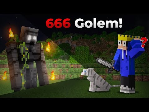 Busting Minecraft Scary Myths Only Mobs Can See… [part-2]