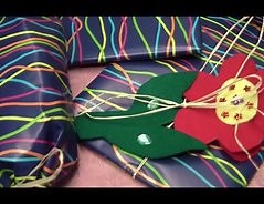 Kinogutschein verpacken - so basteln Sie originelle Geschenke