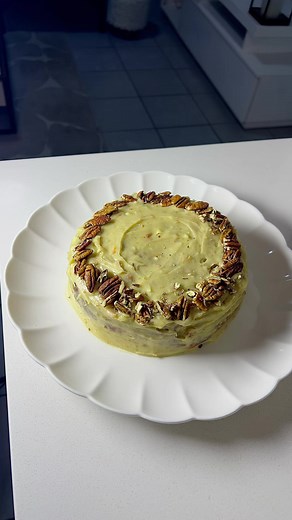 Carrot Cake Recipe: Easy Moist Homemade Carrot Cake