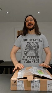 21K views · 368 reactions | Unboxing our Vinyl and CD limited editons! Pre-order at Napalm Records website: https://lnk.to/MOS-Materia-BestOf #MiracleOfSound | Miracle of Sound | Facebook