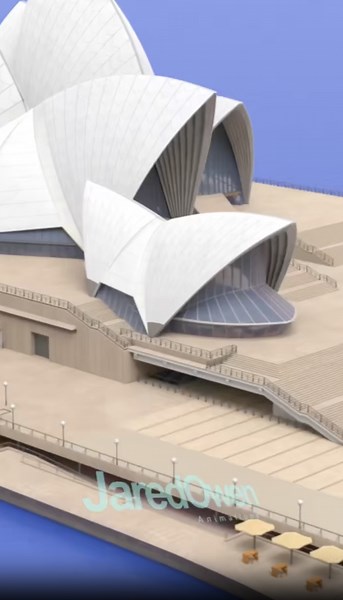 Fun Facts About The Sydney Opera House