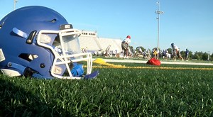 William Fleming Colonels vow to finish in 2022