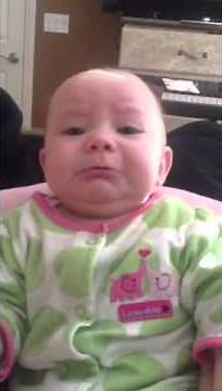 Chewbacca the wookiee v.s. baby