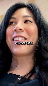 Asking a Panda Express Worker to “Surprise Me”!