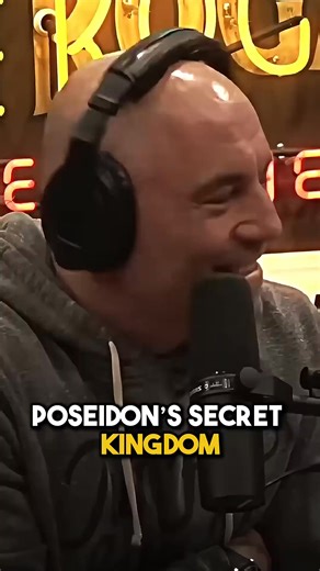 43K views · 734 reactions | Did Poseidon Really Build Atlantis? | LostLore Podcast | Facebook