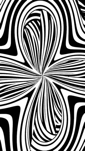 Enter the Infinite Mind Loop | Fractals Might Trigger Your Mind |#fractalloop #illusion