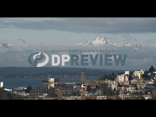 Fujifilm X-H1 Review