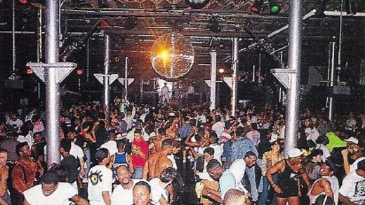 90’s House ニューヨーク黄金期 – ハウスミュージックの歴史⑦ - ハウスミュージックラバーズ